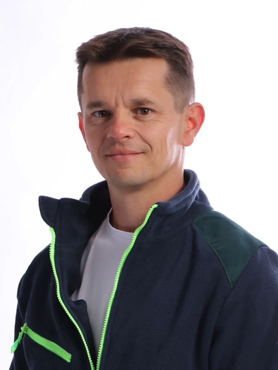 Lukáš Pilch